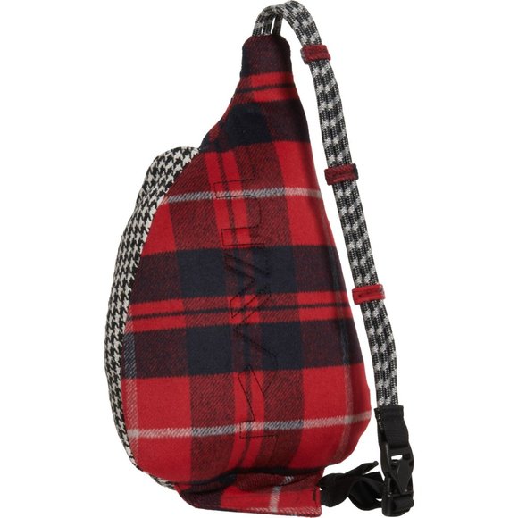 Kavu Mini rope Crossbody Bag - NEW - Picture 5 of 6